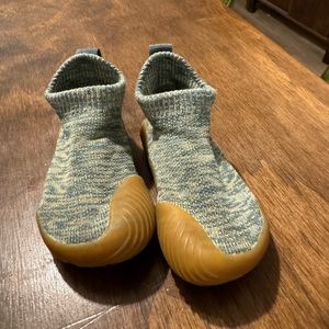 Pluma Knit Toddlers Vivo Barefoot Shoes